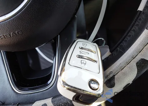 2018 Audi Q3 2.0T Premium/2.0T Sport Premium from USA, damaged, VIN WA1JCCFS9JR019286